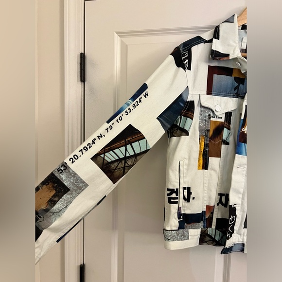 BDG streetwear - Picture 2 of 3